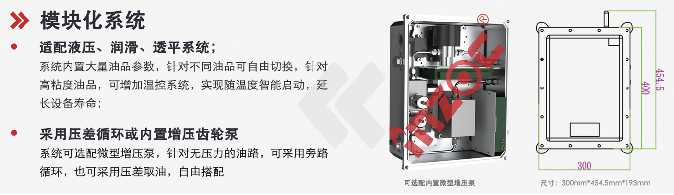 国外精品三级操逼影视 防爆型在线油液监测系统：工业安全监测的智能守护者图3